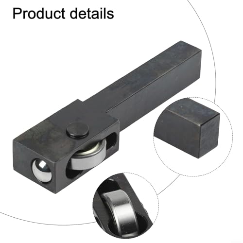 Outil de moletage Minhe pour restaurer vos outils d'atelier - 6