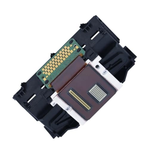 Cabezal QY6 0089 soluciona rayas en impresión de Canon TS5060 TS5080 y TS6020