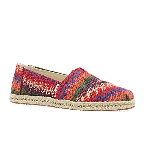 TOMS Alpargata Rope Multi 6.5 B (M)