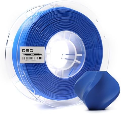 R3D ASA Blue 1.00kg