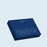 Release Date : 2024.11.25 TWS - 1st Single Album Last Bell CD + Extra Photocards