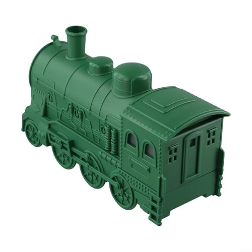 Diffuseur train à vapeur unique, l'idée cadeau déco originale