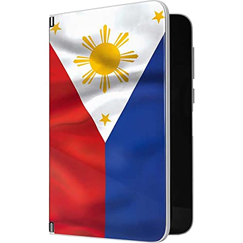 Skinit Tablet Decal Skin Compatible with Surface Duo Originally Designed Philippines Flag Design