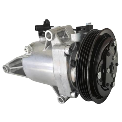 Compresseur de climatisation performant pour Suzuki Swift Alto 2015 - 5