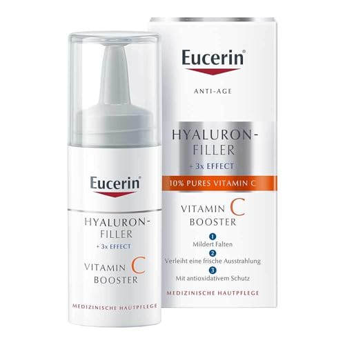 Eucerin-Hyaluron-Filler Eucerin Hyaluron-Filler Vitamin C Booster