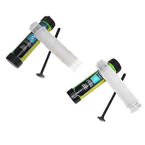 YIJU 37 Mm 44 Mm PVA Pescar Isca Rede Universal Recarga Bolsa de Malha Acessório