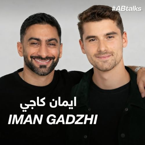 ABtalks with Iman Gadzhi