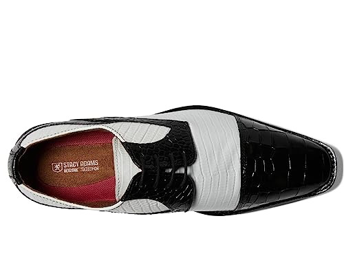 Image of Stacy Adams Tedesco Cap Toe Oxford