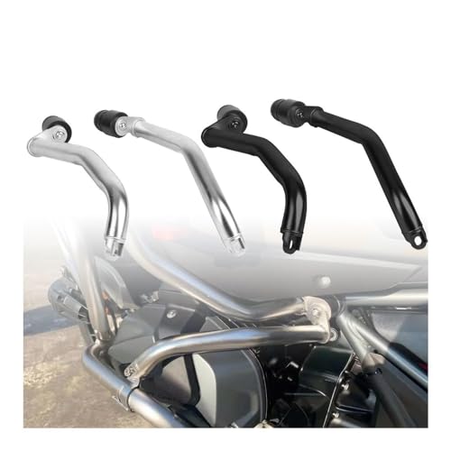 Protection moteur R1250GSA MoGarde pour éviter les carters brisés lors des chutes - 2