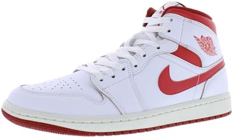 NIKE Air Jordan 1 Mid Se FJ3458160, Deportivas - 47.5 EU