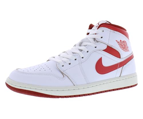 NIKE Air Jordan 1 Mid Se FJ3458160, Basket - 47 EU