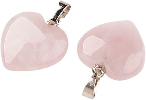 Miniatura 2 de Colgantes de piedras preciosas para hacer joyas de bricolaje