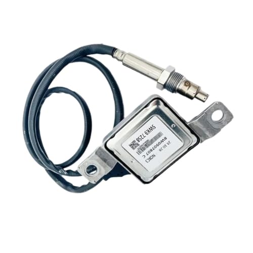 Capteur NOx défaillant VW ? Remplacez la sonde d'oxygène azote 12V