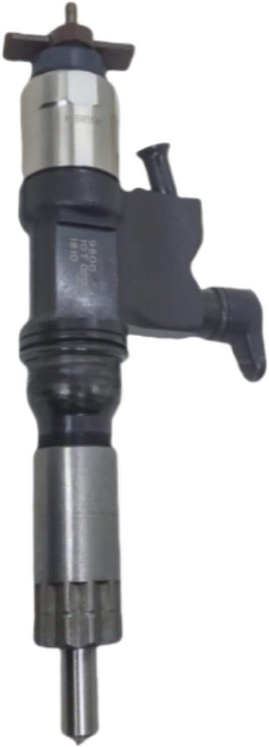 Fuel Injection 095000-9800 0950009800 For Isuzu Engine 4HK1 6HK1 Replace Parts