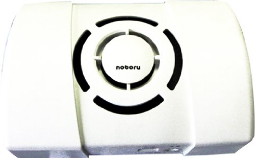 Amazon | ノボル電機 ボックス型コールスピーカー(アンプ内蔵型