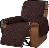 ✔【DIMENSION GUIDE】Les housses de chaise inclinable conviennent à tous les styles de meubles (canapé en cuir ou en tissu), habillent votre pièce dans la sophistication et l'élégance ultime.Voir le guide de mesure dans les images. Vous pouvez également border la partie supplémentaire dans les coutures de la chaise pour que la housse s'adapte bien à votre fauteuil incliné