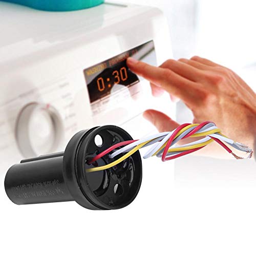 Condensatore, condensatore di avvio CBB60 5 ​​+