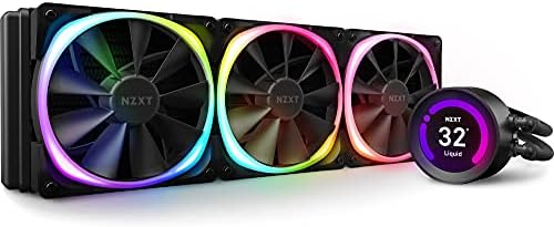 Kraken X63 ( 280 mm )