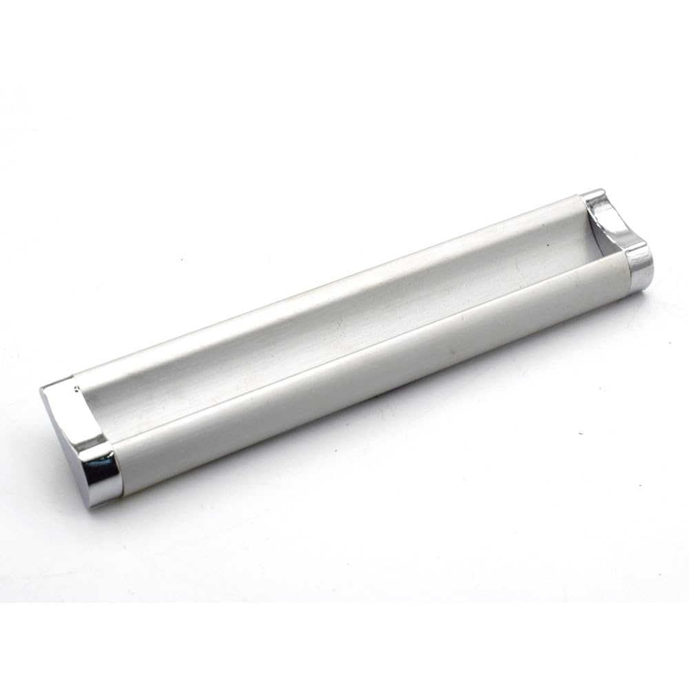 See full amazon price history chart for RAB Conceal Handle Aluminum, Doors, Kitchen and Office Drawer/Cabinet/Door/Wardrobe Handle (Code:- Hand J Counsil, Finish:- Silver, Size:- 160mm, Pack of 1 PCS) RAB Conceal Handle Aluminum, Doors, Kitchen and Office Drawer/Cabinet/Door/Wardrobe Handle (Code:- Hand J Counsil, Finish:- Silver, Size:- 160mm, Pack of 1 PCS) (B08RX62Z9M) Amazon Price History, Amazon Price Tracker