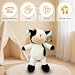 Imagen de Dhqkqg Juguete De Peluche De Vaca