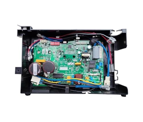 Placa base de unidad externa de aire acondicionado Inverter 26 32 35 AC Placa de computadora de aire acondicionado Inverter