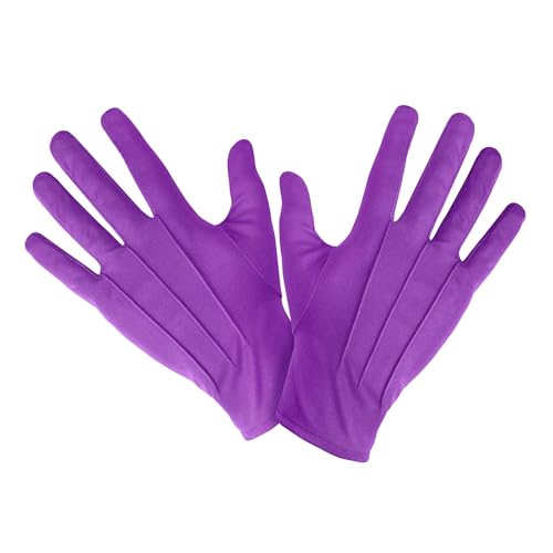 W WIDMANN MILANO Party Fashion - Handschuhe, Clown, Theater,...