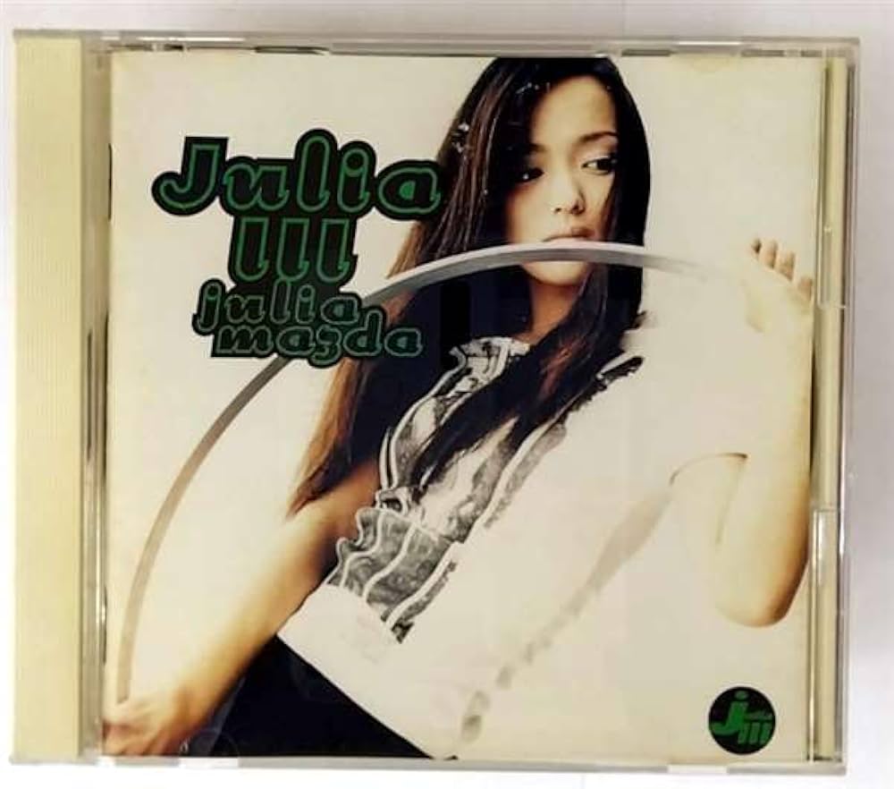 Amazon.co.jp: JULIA III: ミュージック