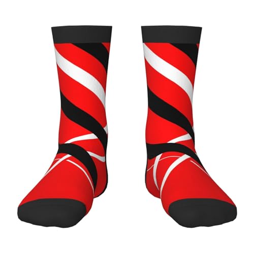 Children's Socks Mid Length Sock Mid-Tube Socks anti slip tube socks/Socks High Ankle,Unisex socks for travel