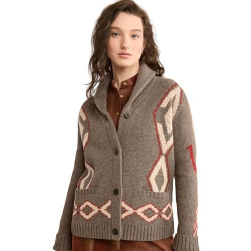 Pendleton Women's Heritage Cardigan