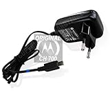 CE und RoHs Konform Original Motorola Reiselader Netzteil CH700 für Motorola RAZR V3