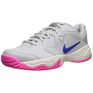 NIKE Dames Nikecourt Lite 2 tennisschoenen
