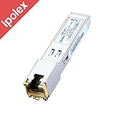 fru sfp lwl 16g 10km 8-pk br Datenrate: 1,25Gbit/s; Anschluss: RJ45-Buchse; Entfernung: bis zu 100 Meter.