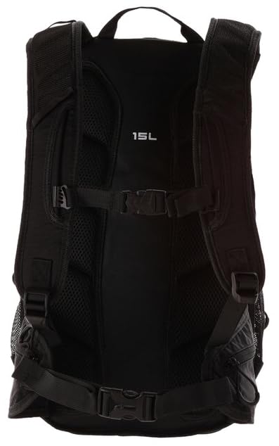 KROSS Plecak rowerowy Total 15l 0050