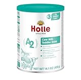 Holle A2 Cow Milk Toddler Drink, 14.1 Oz