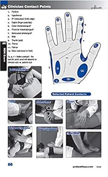 Paperback Clinical Massage Therapy Book