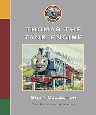 Thomas the Tank Engine Story Collection