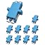 Blue Singlemode