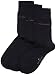 Produktbild TOM TAILOR Herren Socke 3 er Pack 9003 / TOM TAILOR men basic socks 3 pack, Gr. 39-42, Blau (dark navy - 545)