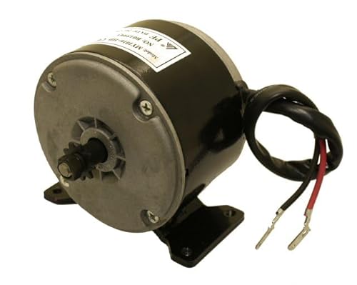 Universal Parts Motor Compatible with Razor Ground Force Drifter (24V, 250W)