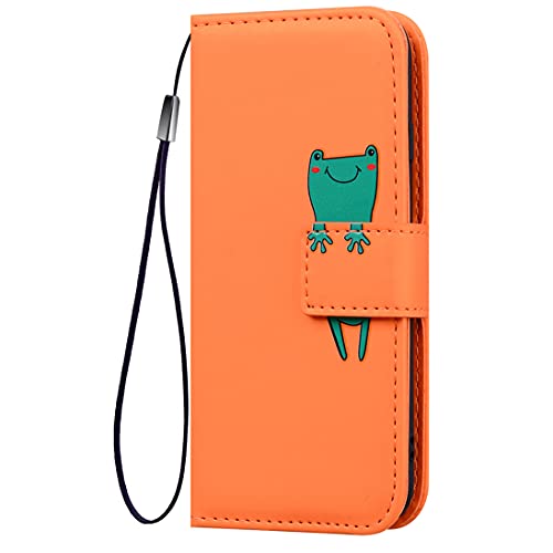 XINNI Cover Protettiva per Xiaomi Redmi 9T Case