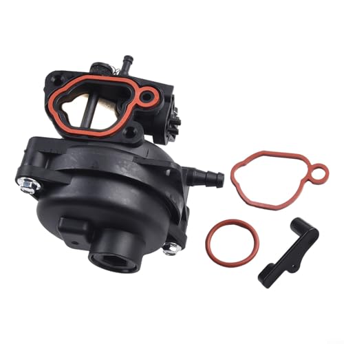 Kit carburador 799584 de alta estabilidad para motores 09P702 140cc que evita tirones en el arranque 3