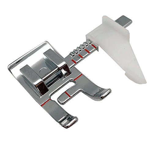 Pie de máquina de coser ajustable FQTANJU miniatura 1