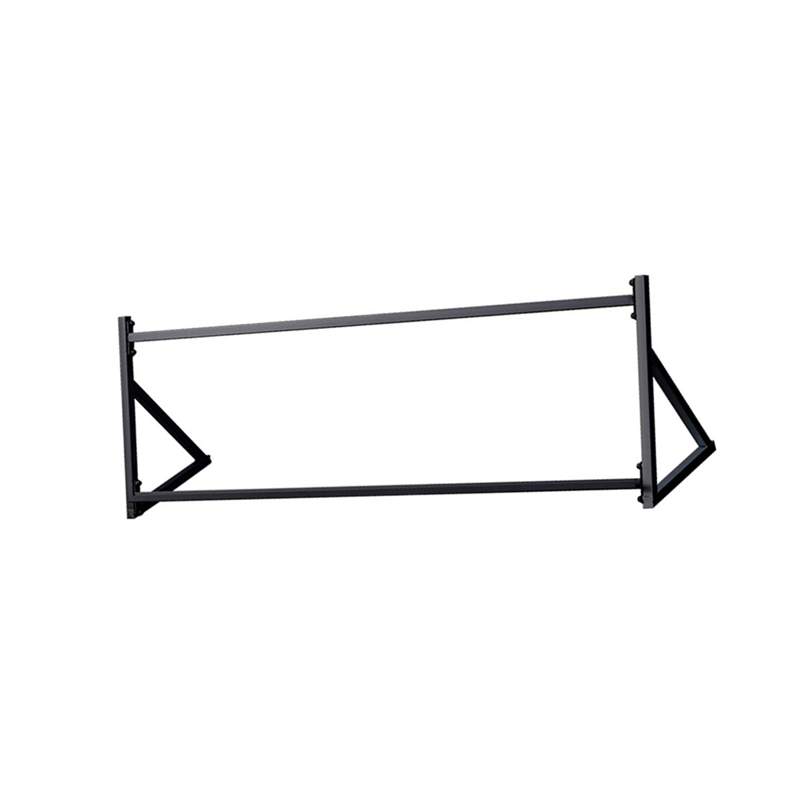 JYBNBBE Versatile Tile Sample Display Stand Holder for Retail Stores, Exhibition, Trade Show - Black, 100x30x40cm,Black-100x30x40cm