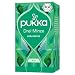 Pukka | Bio Kräutertee 'Drei Minze' | Grüne Minze, Pfefferminze und...