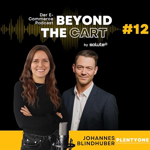 #12 GRENZENLOSER ERFOLG: WIE SHOPS DIE INTERNATIONALISIERUNG MEISTERN