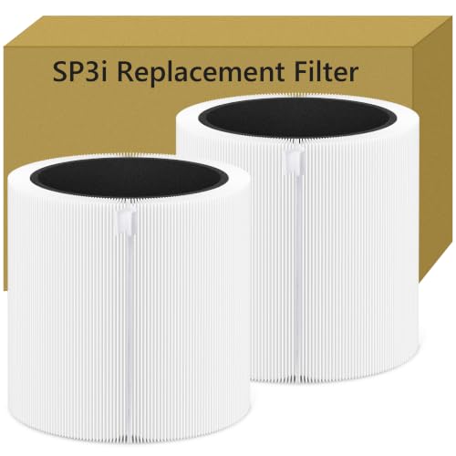 SP3i Replacement Filter 2 Pack