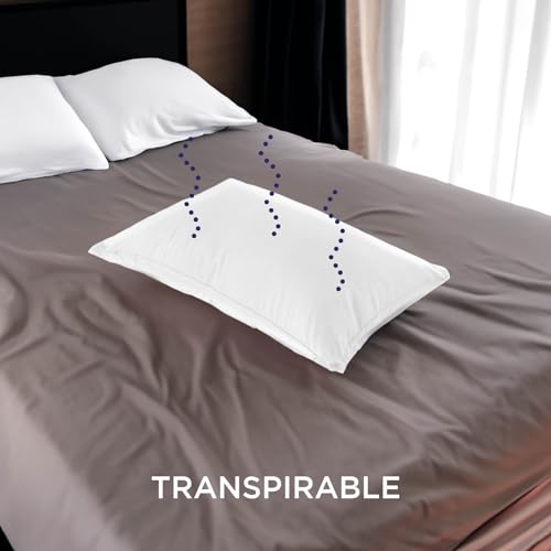 Almohadas, Home Imagen adicional