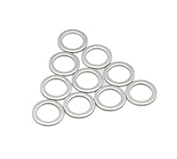 Algopix Similar Product 8 - Mr Gasket 1745 Lug Nut Washer