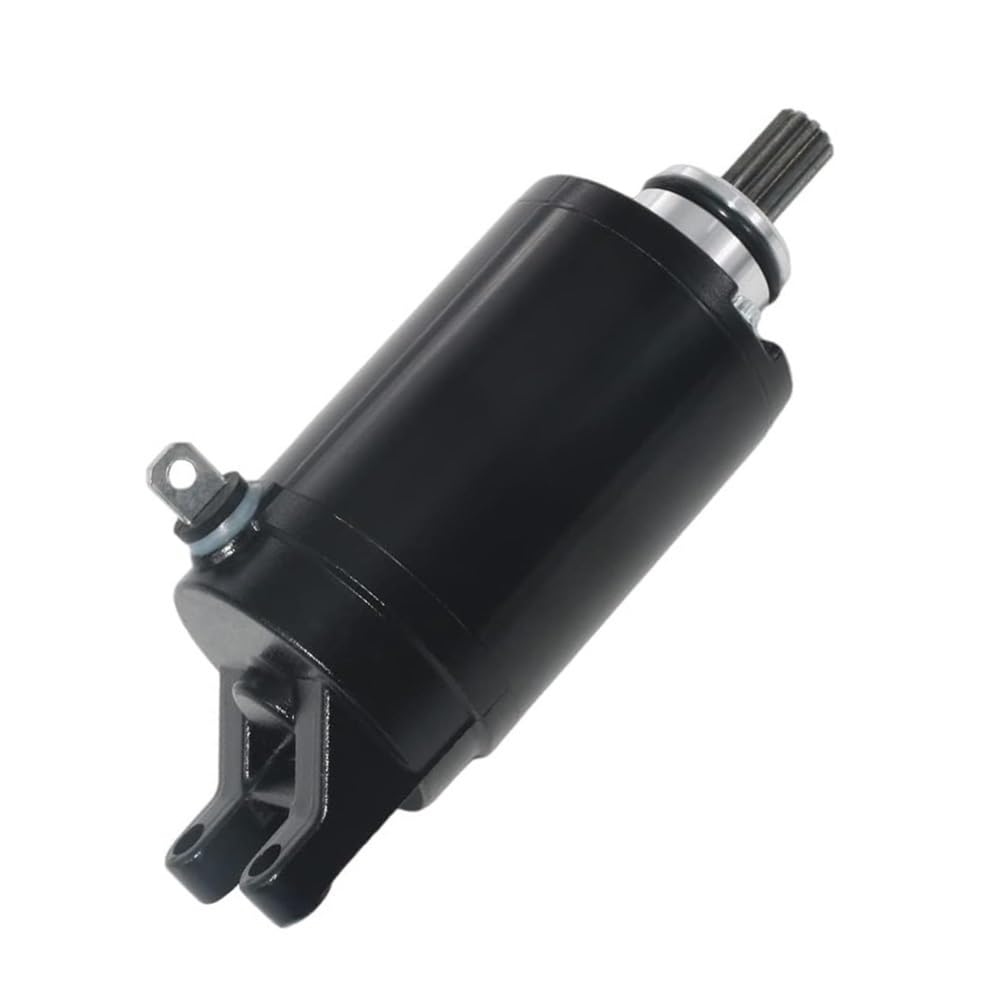 Motor de arranque alta resistencia compatible con 800 XC y 560476 5