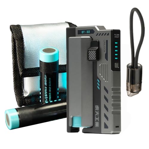 虎大工業 3 in 1 充電器（バッテリー4本、アダプタ2本付） 虎大工業 3 in 1 充電器（バッテリー4本、アダプタ2本付） 虎